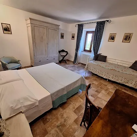 Magnolia Appartement *