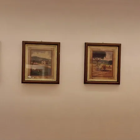 Appartement Magnolia *