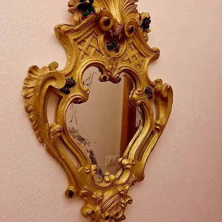 Appartement Magnolia