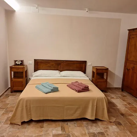 Appartement Magnolia *