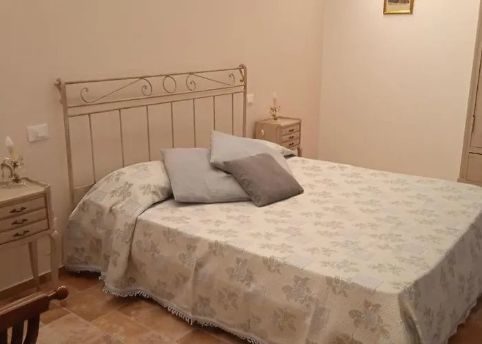 Magnolia Appartement