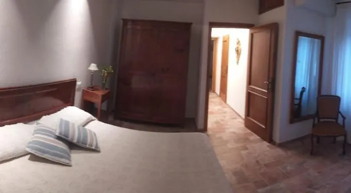 Magnolia Appartement