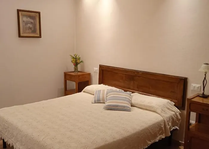 Appartement Magnolia *