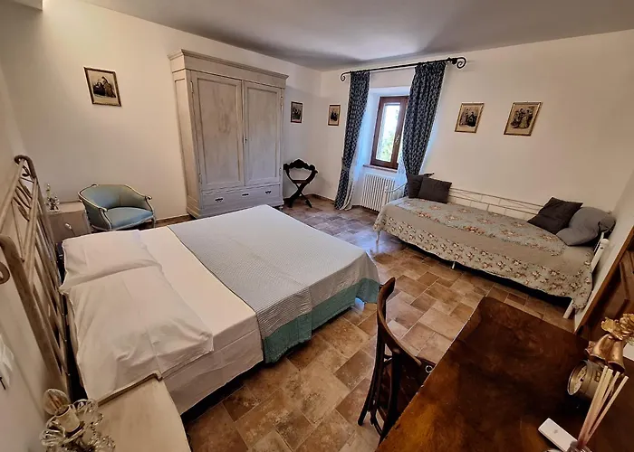 Magnolia Appartement *