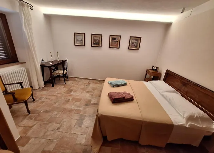 Magnolia Appartement