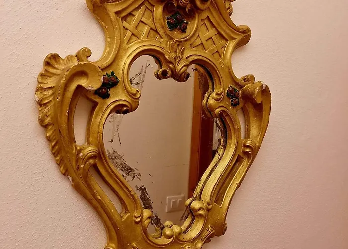 Appartement Magnolia