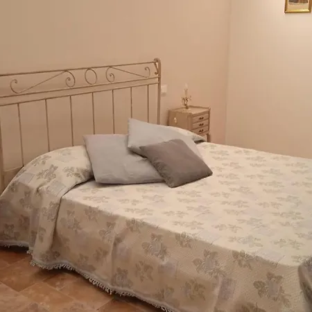 Magnolia Apartment