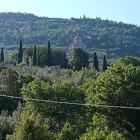 Magnolia Appartement