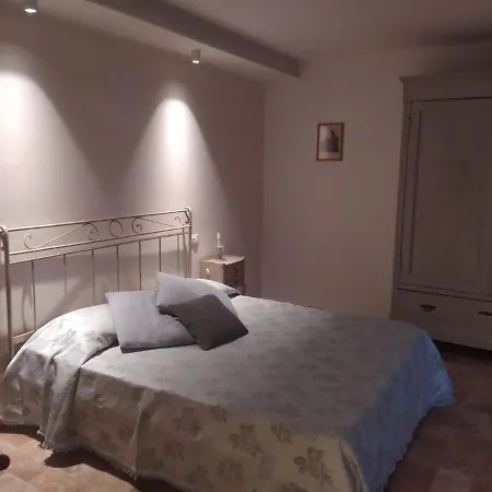Magnolia Apartment *
