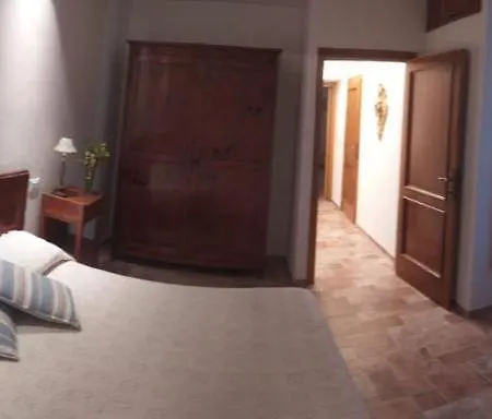 Magnolia Apartment
