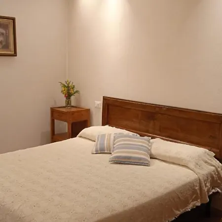 Apartment Magnolia *