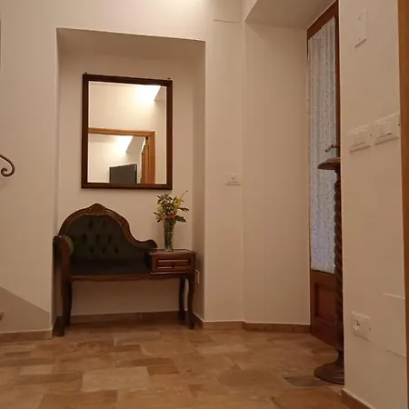 Apartment Magnolia *
