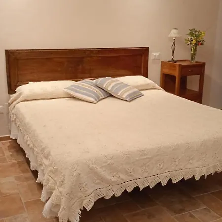 Magnolia Apartment