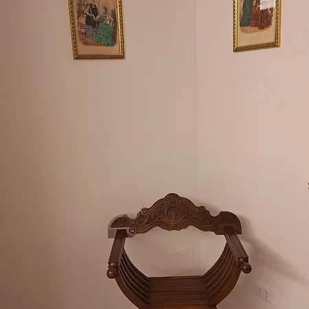 Apartment Magnolia
