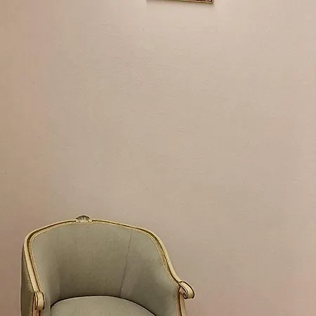Magnolia Apartment Cortona
