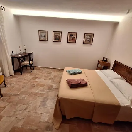Magnolia Apartment