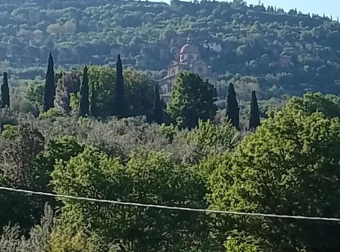 Magnolia Appartamento