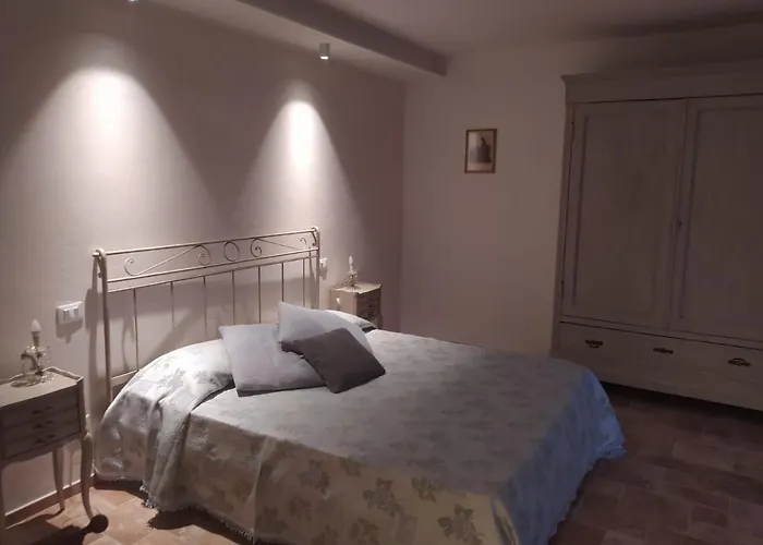 Magnolia Apartmán *